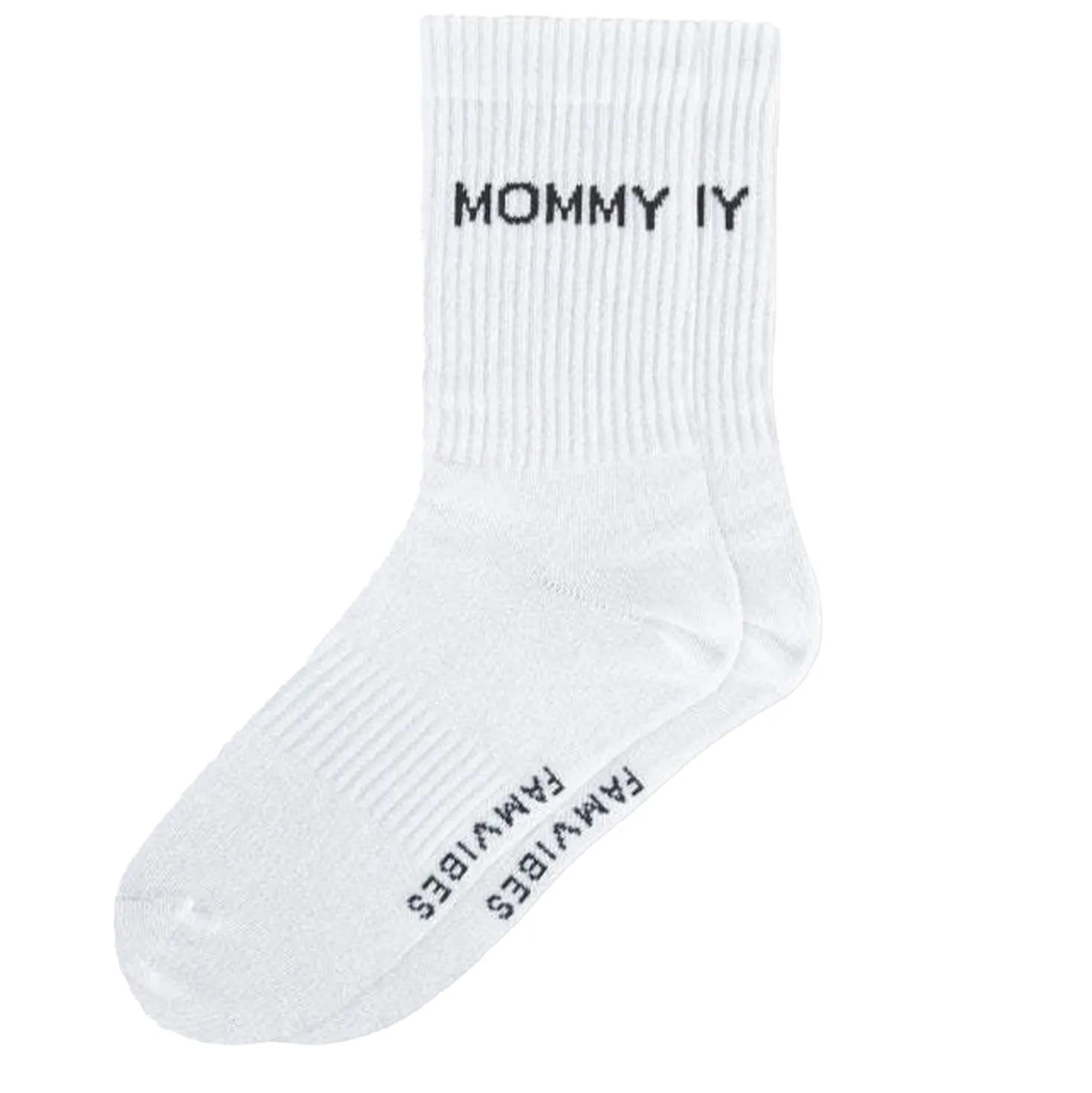 Socke Mommy