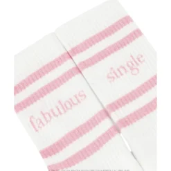 Socken Single&Fabulous