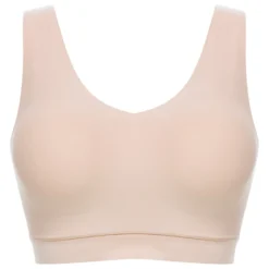 Softstretch Bustier mit Soft Cups
