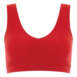Softstretch Bustier mit Soft Cups