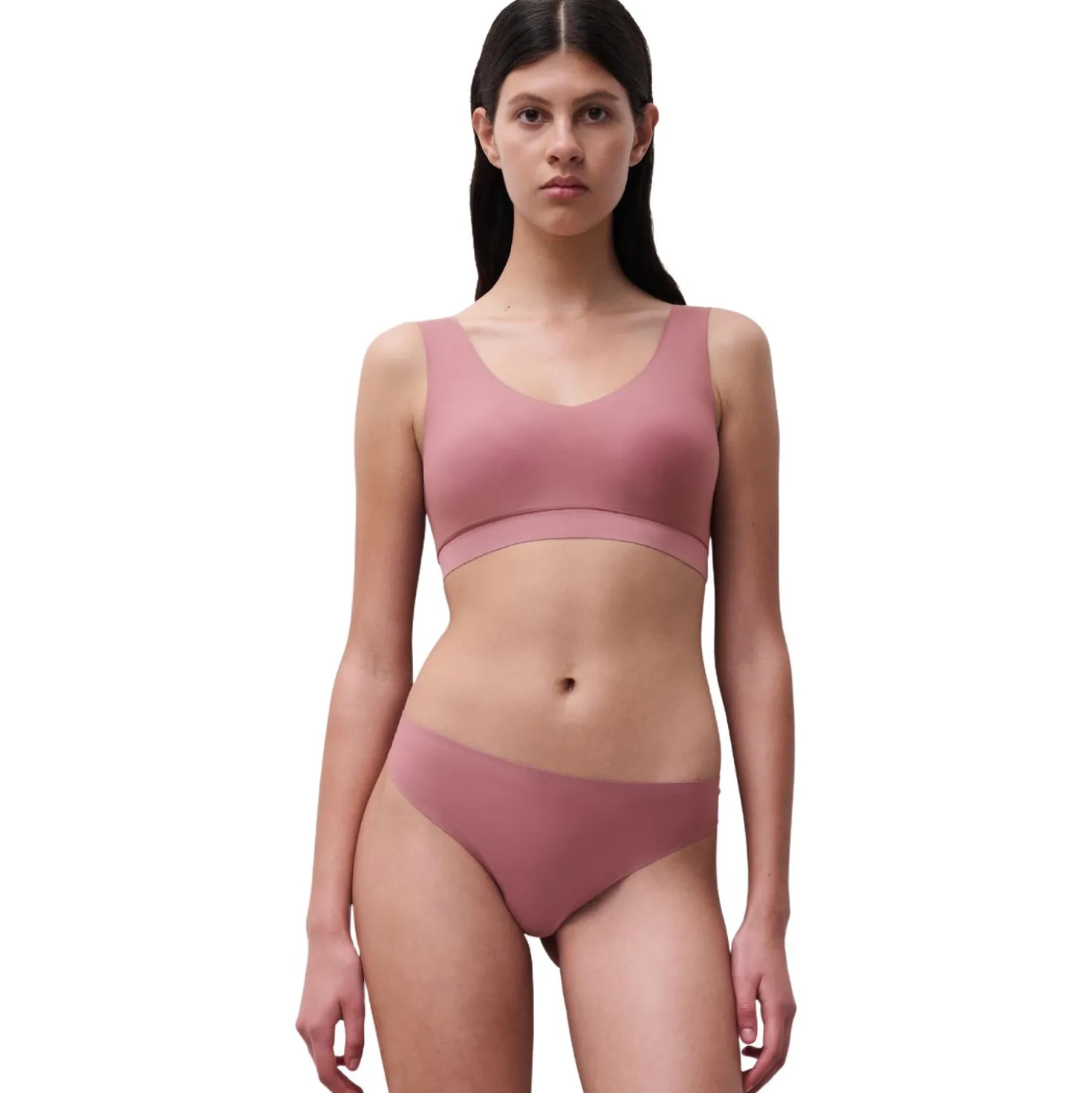 Softstretch Tanga