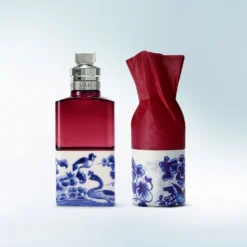 Soie Malaquais Eau de Parfum