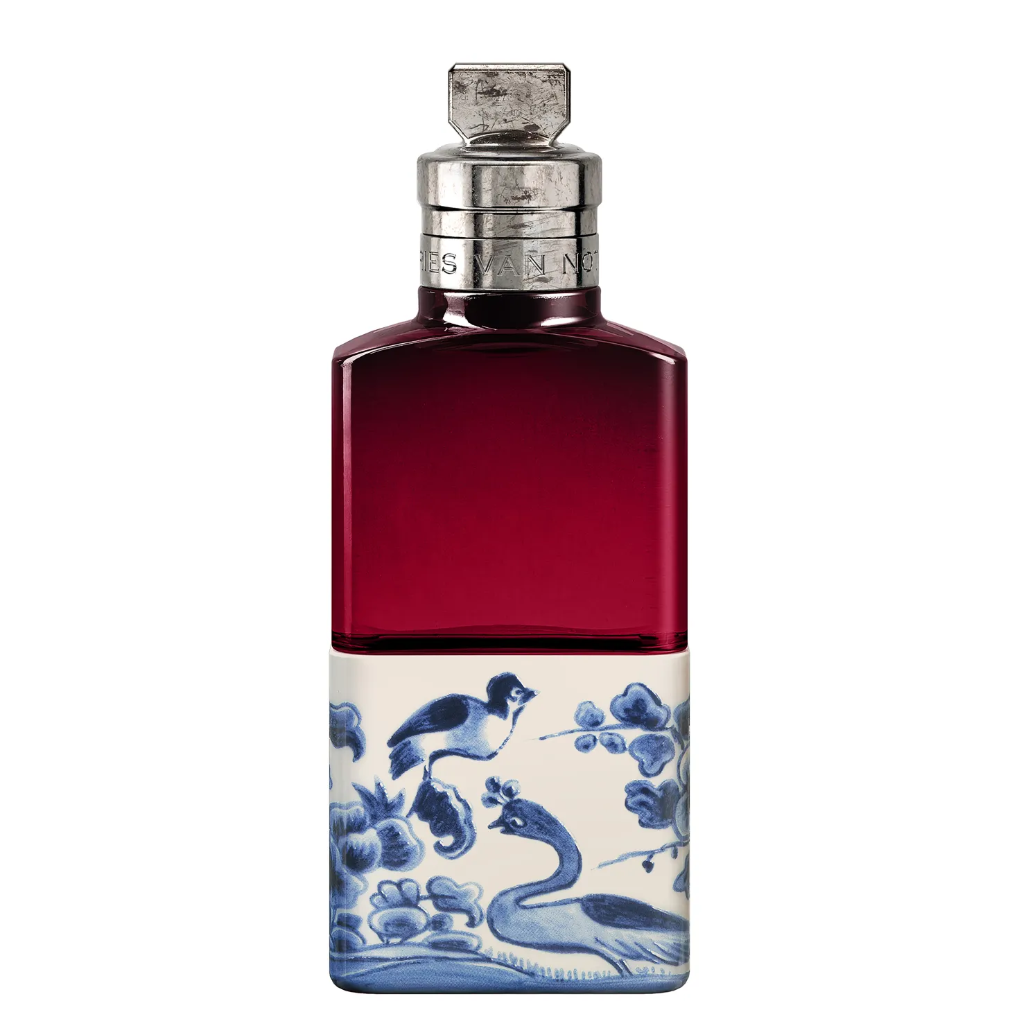 Soie Malaquais Eau de Parfum