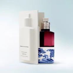 Soie Malaquais Eau de Parfum