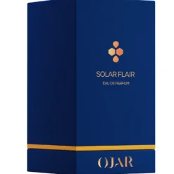 Solar Flair Eau de Parfum