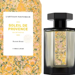 Soleil de Provence Eau de Parfum