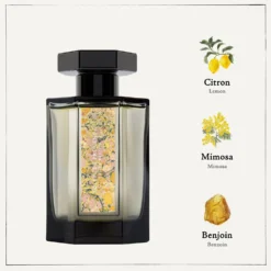 Soleil de Provence Eau de Parfum