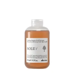 SOLU Shampoo