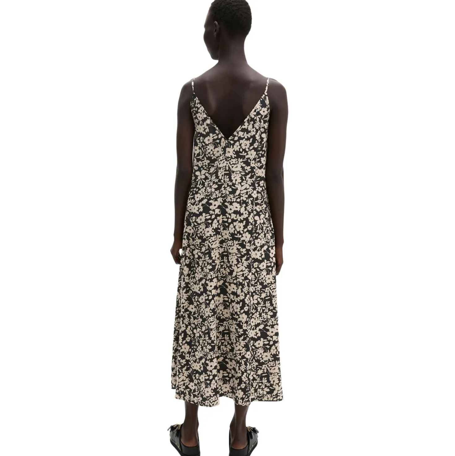 Sommerkleid a-shape