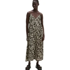 Sommerkleid a-shape
