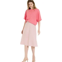 Sommer-strickpullover