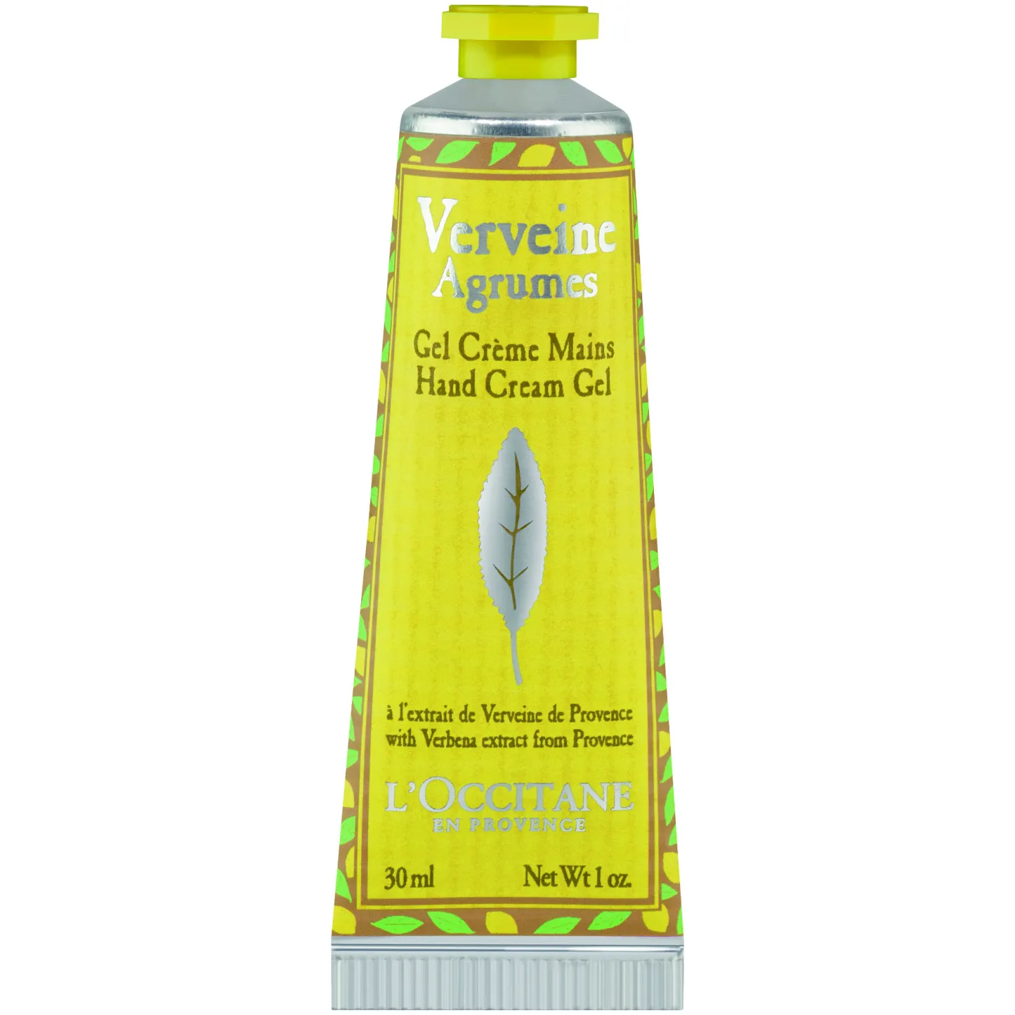 Sommer-Verbene Handcreme