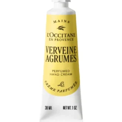Sommer Verveine Handcreme