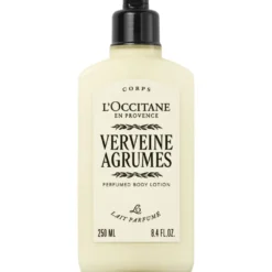 Sommer Verveine Körpermilch