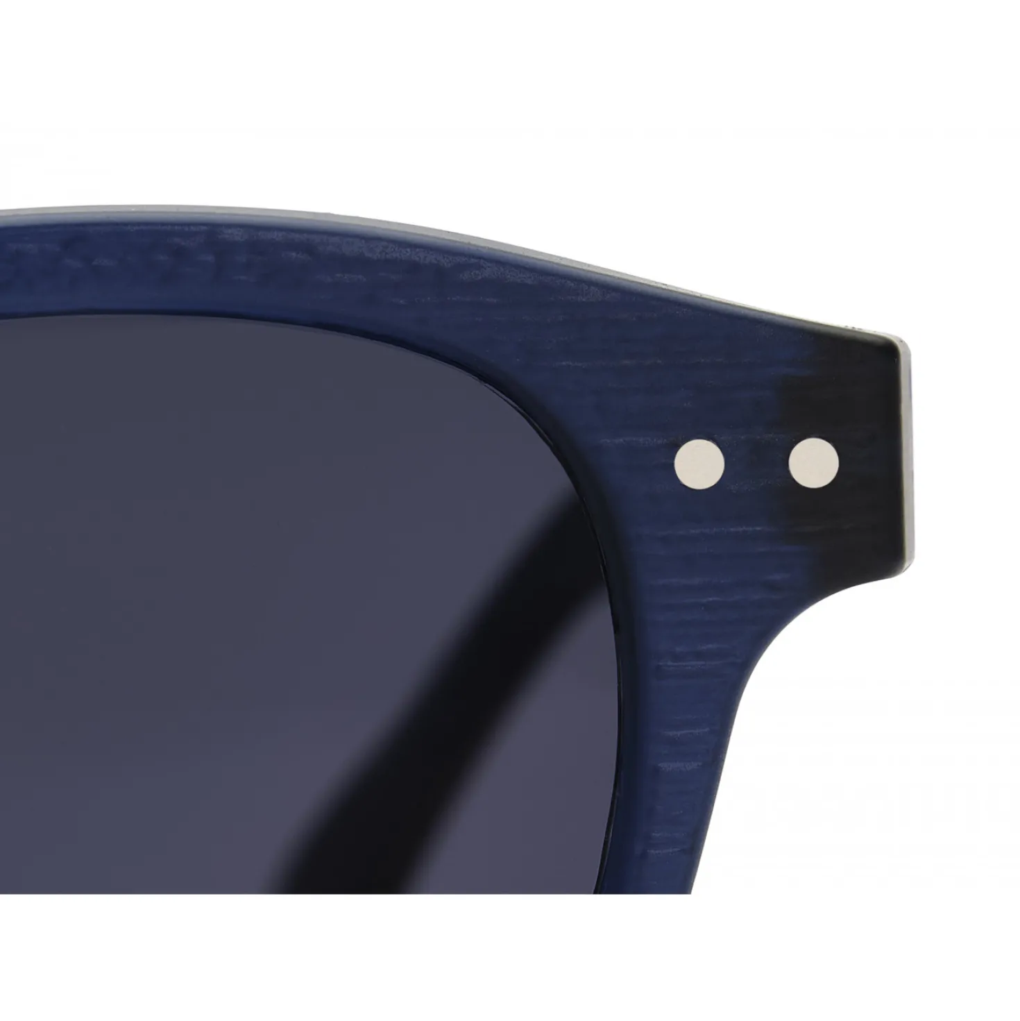 Sonnenbrille #C Deep Blue +0.00