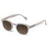 Sonnenbrille #C Junior Ceramic Beige +0.00