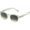 Sonnenbrille #C Junior Quiet Green