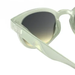 Sonnenbrille #C Junior Quiet Green
