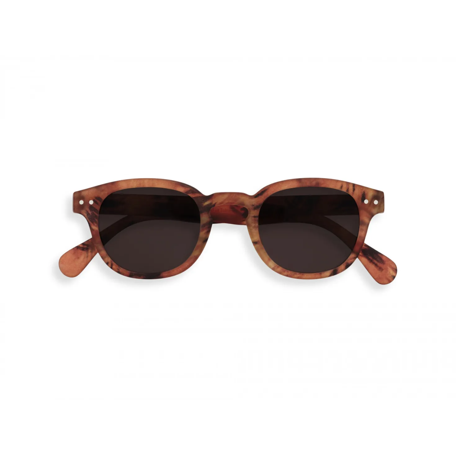 Sonnenbrille #C Wild Bright +0.00