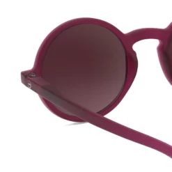 Sonnenbrille #D Antique Purple +0.00