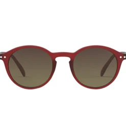 Sonnenbrille #D Crimson