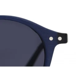 Sonnenbrille #D Deep Blue +0.00