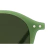 Sonnenbrille #D Ever Green +0.00