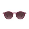 Sonnenbrille #D Junior Antique Purple +0.00