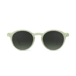 Sonnenbrille #D Junior Dyed Green +0.00
