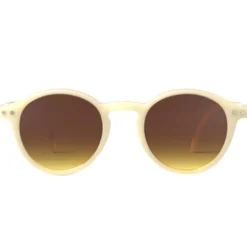 Sonnenbrille #D Junior Glossy Ivory