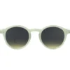 Sonnenbrille #D Junior Quiet Green