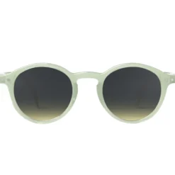 Sonnenbrille #D Junior Quiet Green