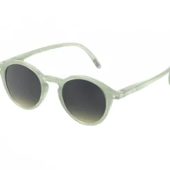 Sonnenbrille #D Junior Quiet Green