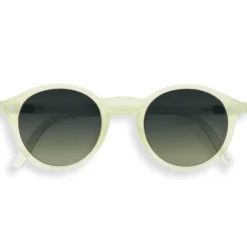 Sonnenbrille #D Junior Quiet Green