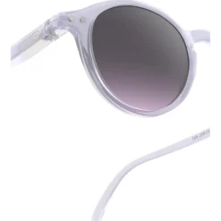 Sonnenbrille #D Junior Violet Dawn