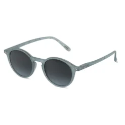 Sonnenbrille #D Junior Washed Denim +0.00
