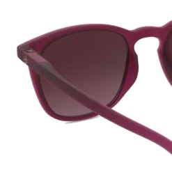 Sonnenbrille #E Antique Purple +0.00