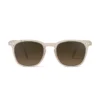 Sonnenbrille #E Ceramic Beige +0.00