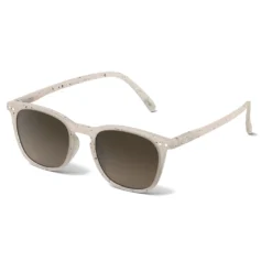 Sonnenbrille #E Ceramic Beige +0.00