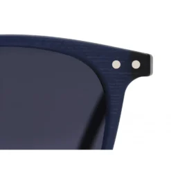Sonnenbrille #E Deep Blue +0.00