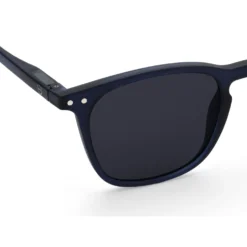 Sonnenbrille #E Deep Blue +0.00