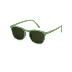 Sonnenbrille #E Ever Green +0.00