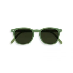 Sonnenbrille #E Ever Green +0.00