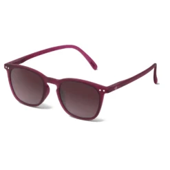 Sonnenbrille #E Junior Antique Purple +0.00