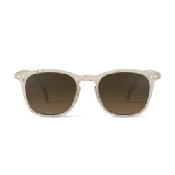 Sonnenbrille #E Junior Ceramic Beige +0.00