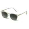 Sonnenbrille #E Junior Dyed Green +0.00
