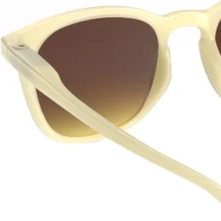 Sonnenbrille #E Junior Glossy Ivory