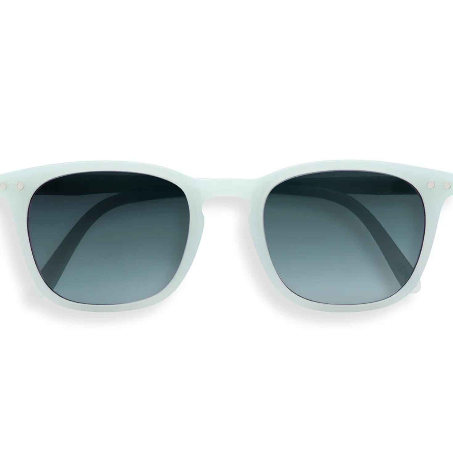 Sonnenbrille #E Junior Misty Blue