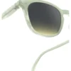 Sonnenbrille #E Junior Quiet Green