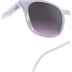 Sonnenbrille #E Junior Violet Dawn